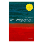 Contemporary Art: A Very Short Introduction
